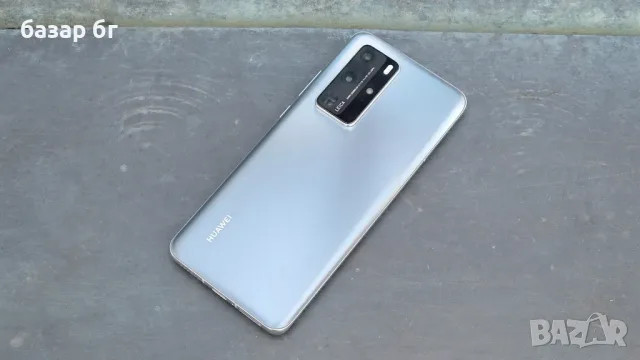 Huawei p40 pro 256Gb, снимка 2 - Huawei - 55315060