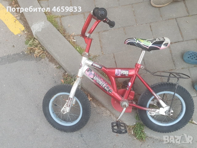 kolelo, снимка 3 - Велосипеди - 54990835