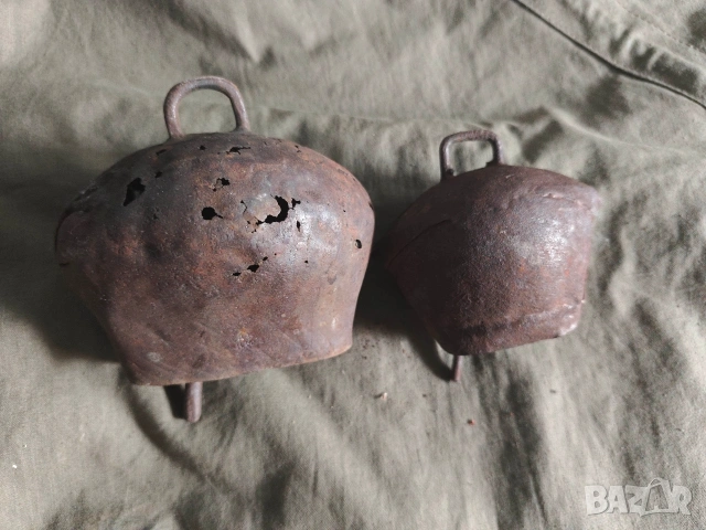 чанове ,хлопки ,звънци