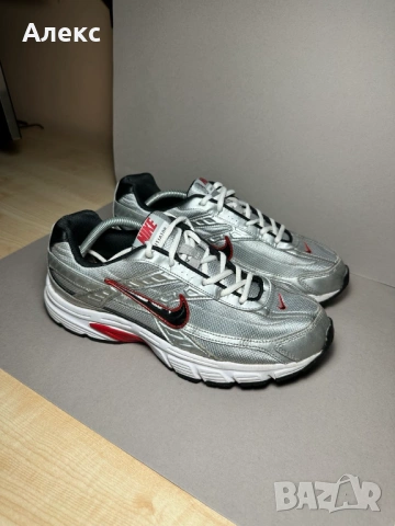 Оригинални Nike маратонки – перфектно състояние, топ комфорт, снимка 2 - Маратонки - 54598221