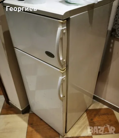 Хладилник Gorenje, снимка 2 - Хладилници - 55381192