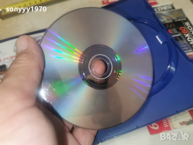 SONY PS2 GAME DTM RACE DRIVER 3 1606261231H1E3R, снимка 18 - Игри за PlayStation - 54924733