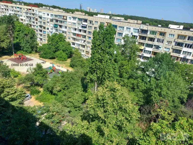 Дианабад Двустаен 65кв под наем от СОБСТВЕНИК!, снимка 16 - Апартаменти - 55508758