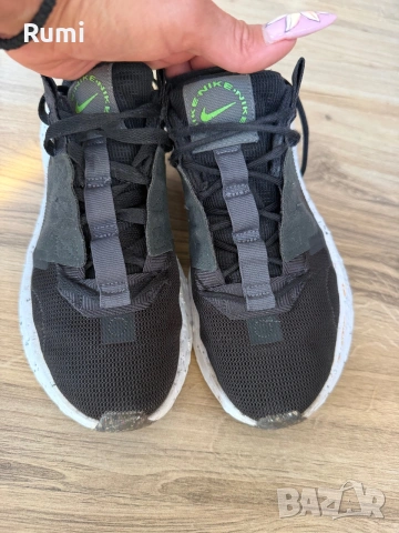 Оригинални маратонки Nike Crater Impact ! 38 н, снимка 9 - Маратонки - 54722919