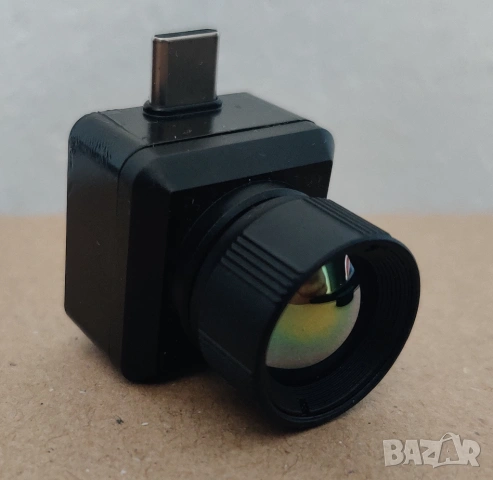 Термокамера Xinfrared T2 Pro за смартфон