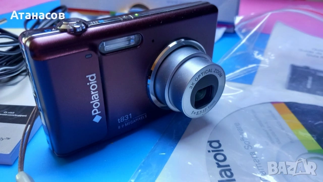 Polaroid T831 - 35€