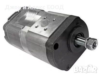 Хидравлични помпи Vapormatic за New Holland, Case, MF, Deutz, Fendt