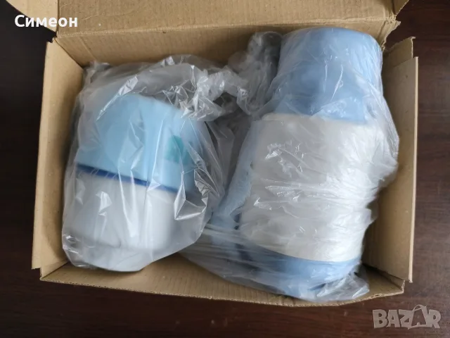 Две Ръчни Помпи за Вода, снимка 4 - Други - 55300749