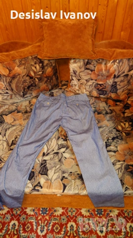Панталон официален , снимка 3 - Панталони - 54014726