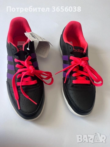 Маратонки Adidas