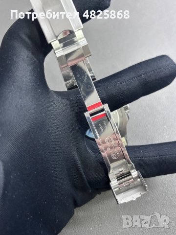 Rolex GMT II Sprite Jubilee 40mm, снимка 3 - Мъжки - 55466576