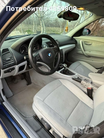 BMV 118, снимка 5 - Автомобили и джипове - 54947498