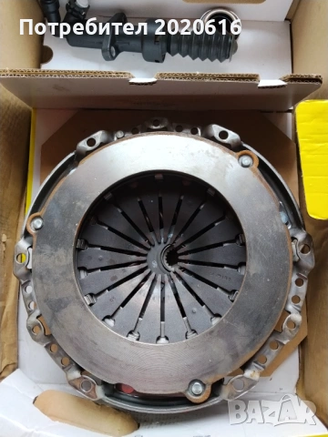 Сеиденител за Пежо 206 hd Ново!! , снимка 4 - Аксесоари и консумативи - 54087396