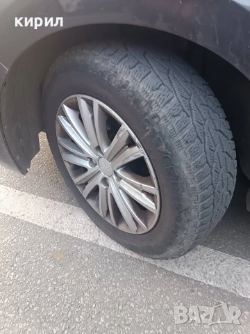 Пежо 301 AdBlue, снимка 14 - Автомобили и джипове - 55216250