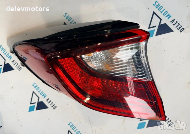 81560-F4120 ляв стоп външен от Toyota C-HR 2.0 l-VVTi Hybrid двигател M20AFXS 150 кс., 17000 km