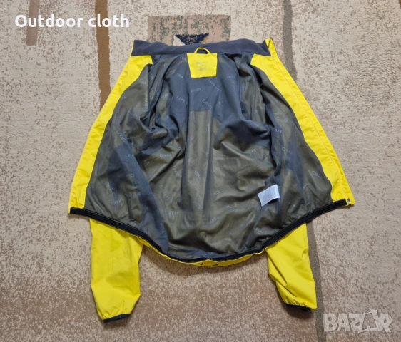 Craft технична горница biking cycling туризъм, снимка 3 - Спортни дрехи, екипи - 54670996