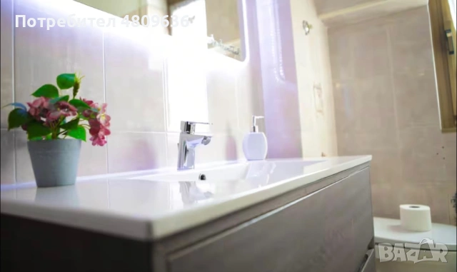 Едностаен до морето, снимка 13 - Апартаменти - 54337928