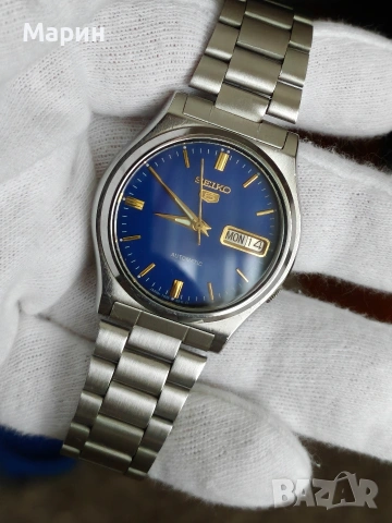 Seiko 5 7009 автоматичен