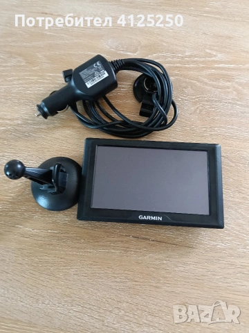 продавам навигация garmin
