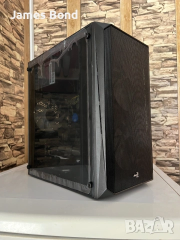 Компютър за леки игри , снимка 3 - За дома - 55079465