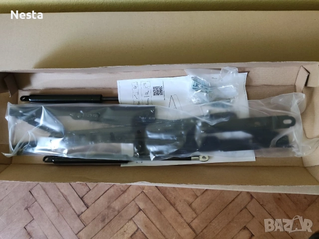 НОВО. Амортисьорен механизъм за спалня , снимка 3 - Спални и легла - 55252220