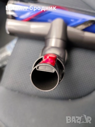 Четка за прахосмукачка dyson, снимка 3 - Прахосмукачки - 53995543