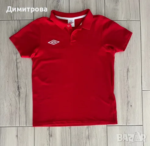Umbro оригинална тениска 