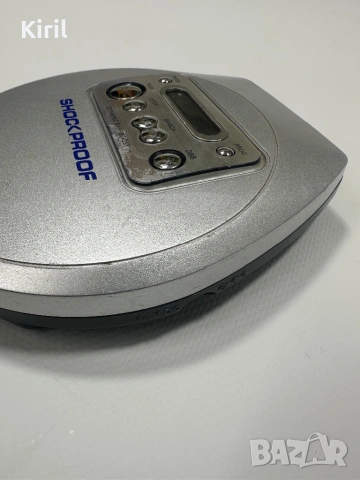 Дискмен PHILiPS AX2301/00, снимка 6 - Други - 54891303