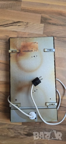 Стъкло  керамичен плот , снимка 3 - Котлони - 54290970