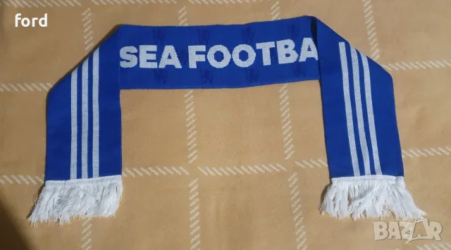 футболни шалове Benfica,Chelsea , Ukraine, Borusia Dortmund,:dnchester United , Austria  
