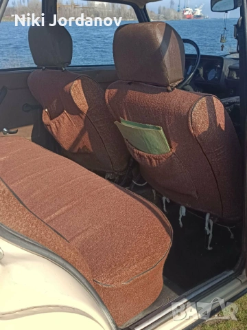 Ваз-2105 , снимка 4 - Автомобили и джипове - 54664346