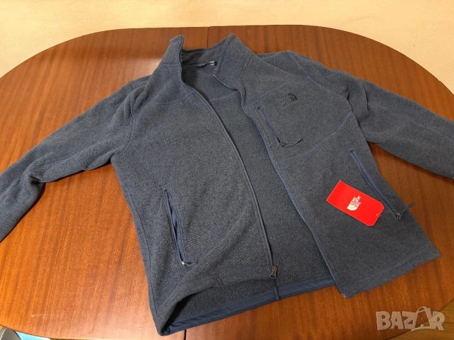 Полар North Face
