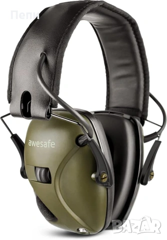 Антифони Awesafe Electronic Shooting Ear Protection