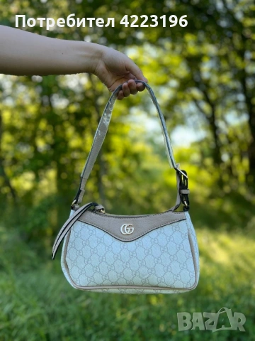 Намалена цена!Gucci чанти, снимка 2 - Чанти - 54743343