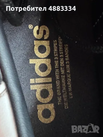 Adidas COPA MUNDIAL SOCCER SHOES. , снимка 7 - Спортни обувки - 55325271