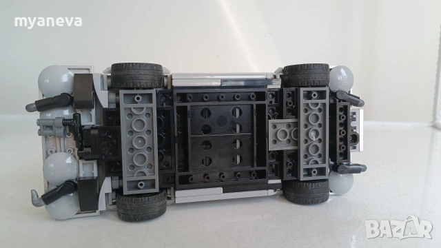 LEGO конструктори , единият е неразпечатан . , снимка 5 - Конструктори - 55093414