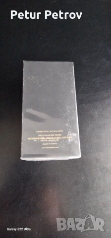 Парфюм INITIO Oud for greatness, снимка 5 - Унисекс парфюми - 54442682