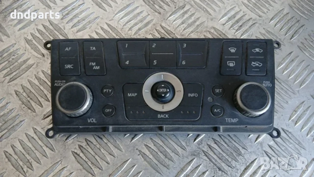 Панел бутони Nissan Almera Tino 2003