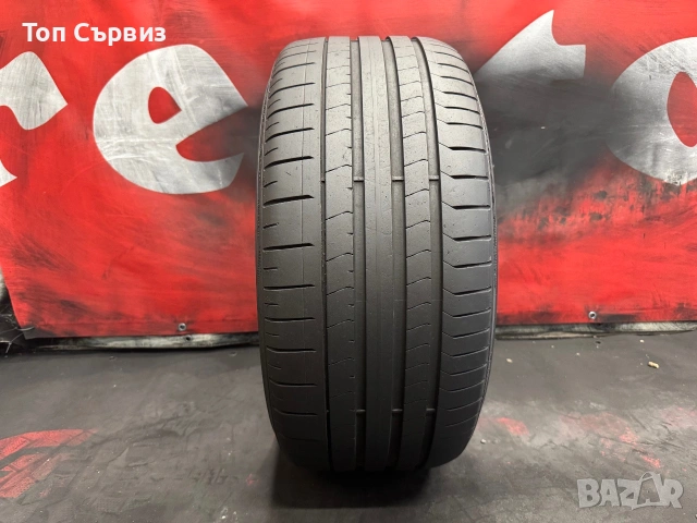 275 30 20, Лятна гума, Pirelli PZero, 1 брой, снимка 2 - Гуми и джанти - 55057879