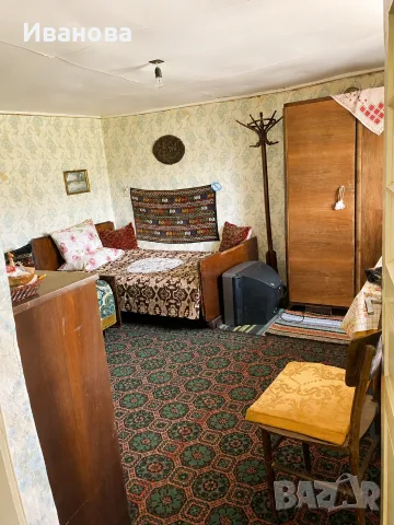 🏡 Къща с голям двор в с. Зафирово, снимка 7 - Къщи - 55615811