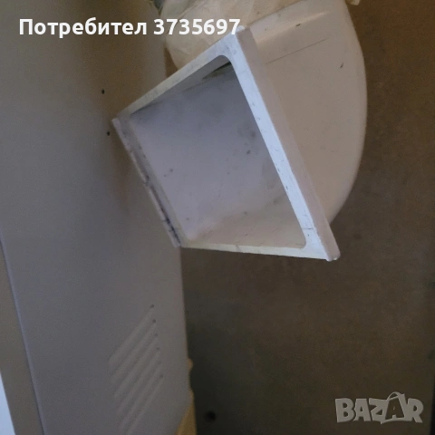Подвижен компресорен климатик., снимка 5 - Климатици - 55067342