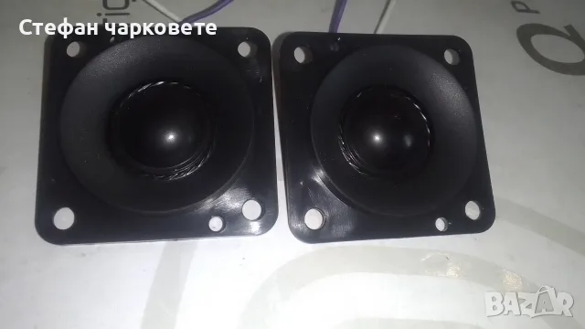високо честотни говорители Technics 