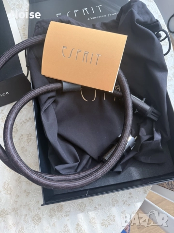 Esprit Aura Power Main Cord, снимка 5 - Други - 55234491
