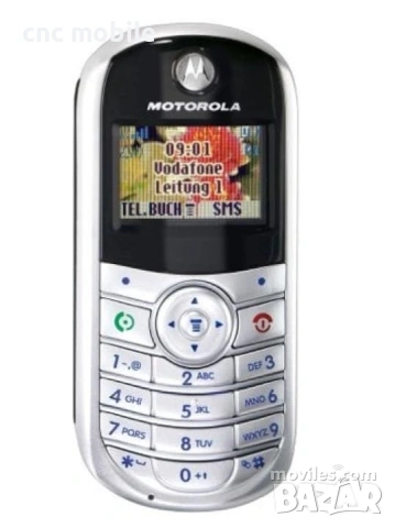 Панел Motorola C155 - Motorola E365 - Motorola C330 - Motorola C550 - Motorola T192, снимка 12 - Резервни части за телефони - 54744570