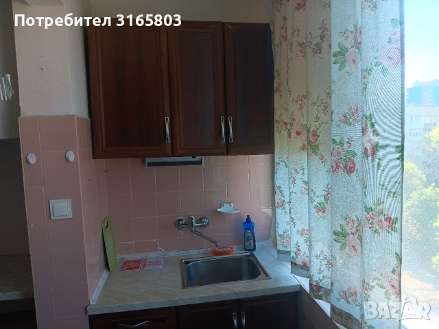 Апартамент под наем в София Кв. Борово , снимка 4 - Апартаменти - 54495303