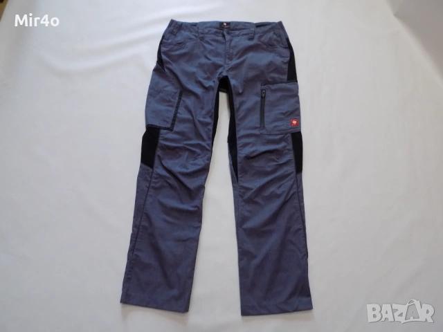 нов работен панталон engelbert strauss work wear долнище екип анцуг мъжки оригинален размер 52