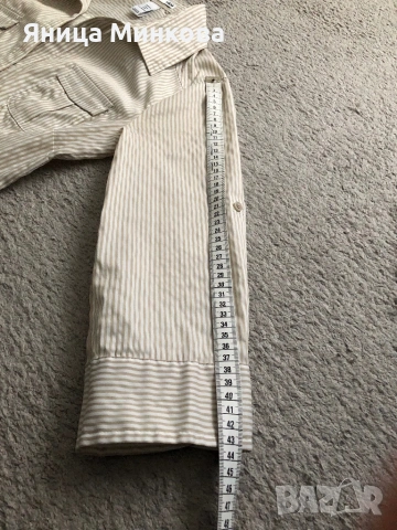Дамска риза H&M, снимка 9 - Ризи - 54393002