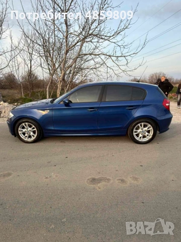 BMV 118, снимка 6 - Автомобили и джипове - 54947498