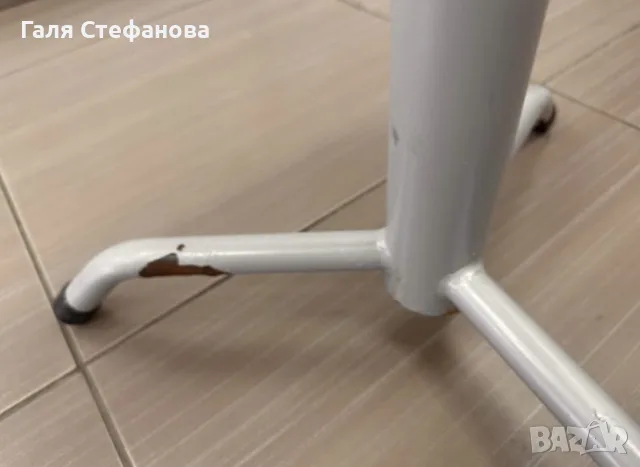 Стойка за педикюр, снимка 2 - Педикюр и маникюр - 55514074