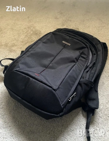 Раница Samsonite Guardit 2.0 за лаптоп, снимка 13 - Раници - 54370874